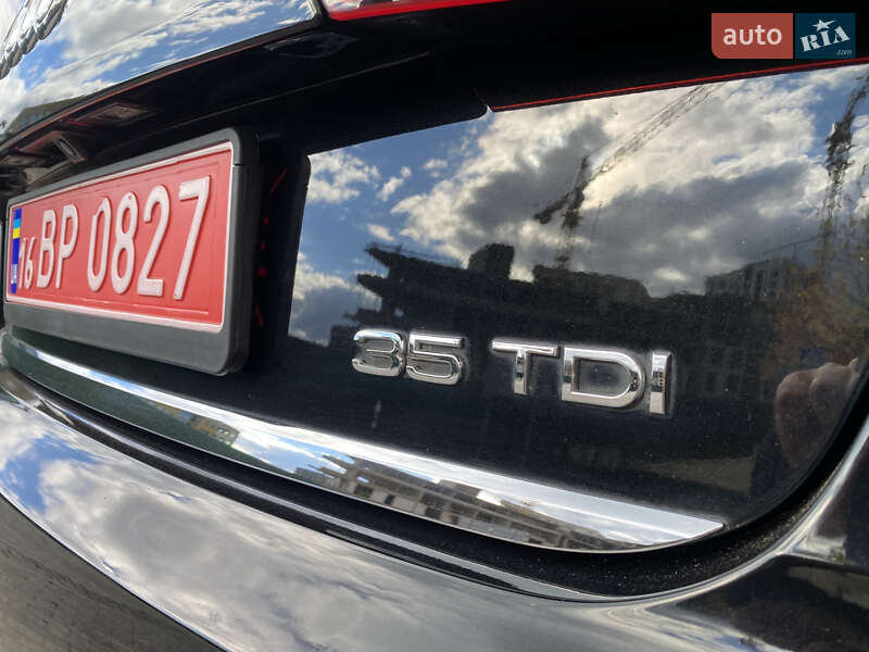 Седан Audi A6 2016 в Киеве фото 22 Седан Audi A6 2016 в Киеве