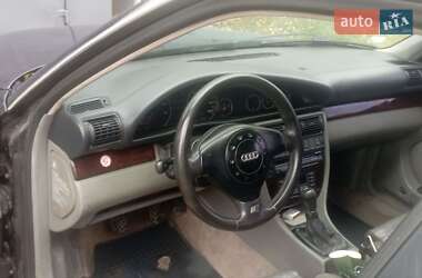 Универсал Audi A6 1996 в Тернополе