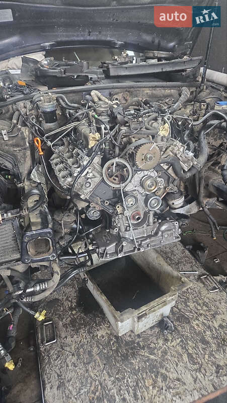 Універсал Audi A6 2003 в Вінниці