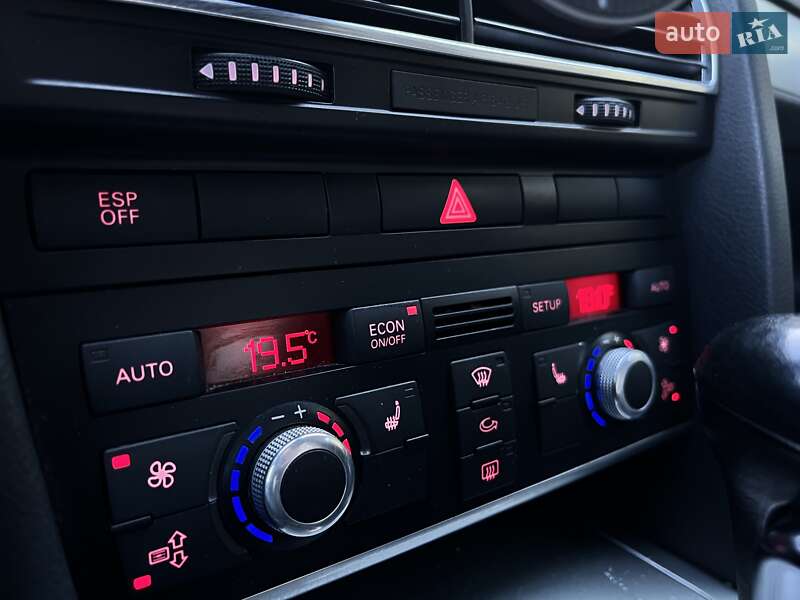 Універсал Audi A6 2008 в Дунаївцях фото 25 Універсал Audi A6 2008 в Дунаївцях