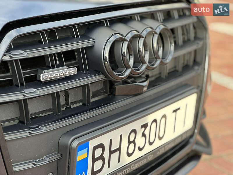 Седан Audi A6 2015 в Одесі фото 37 Седан Audi A6 2015 в Одесі