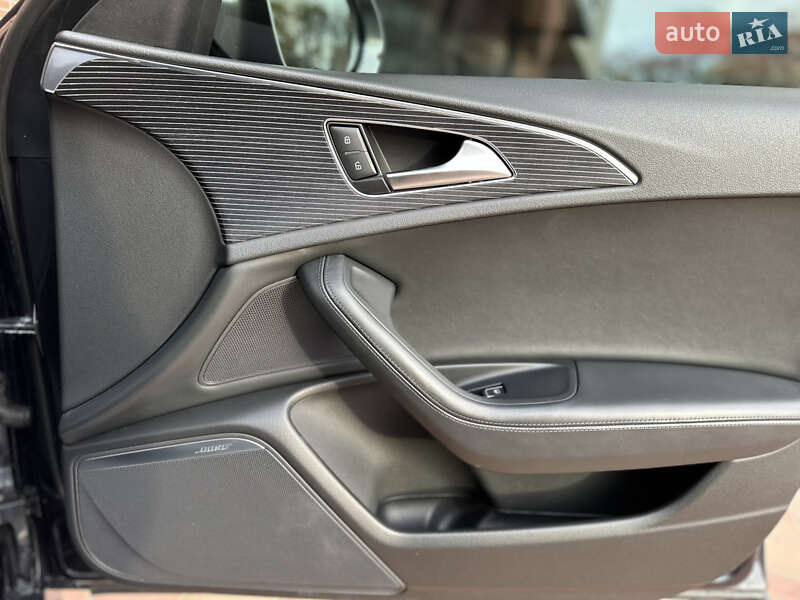 Седан Audi A6 2015 в Одесі фото 49 Седан Audi A6 2015 в Одесі