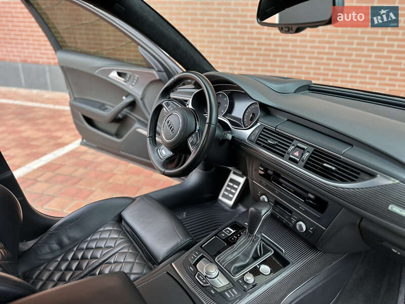 Седан Audi A6 2015 в Одесі фото 55 Седан Audi A6 2015 в Одесі
