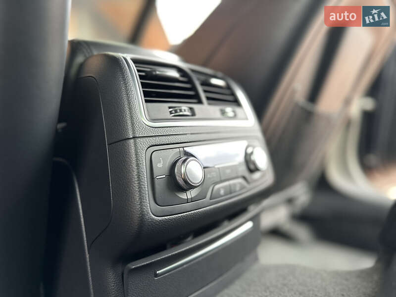 Седан Audi A6 2015 в Одесі фото 60 Седан Audi A6 2015 в Одесі