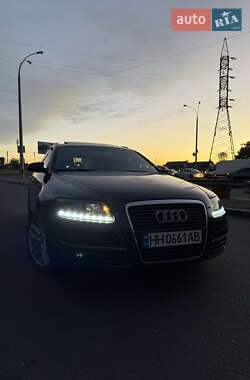 Универсал Audi A6 2005 в Одессе