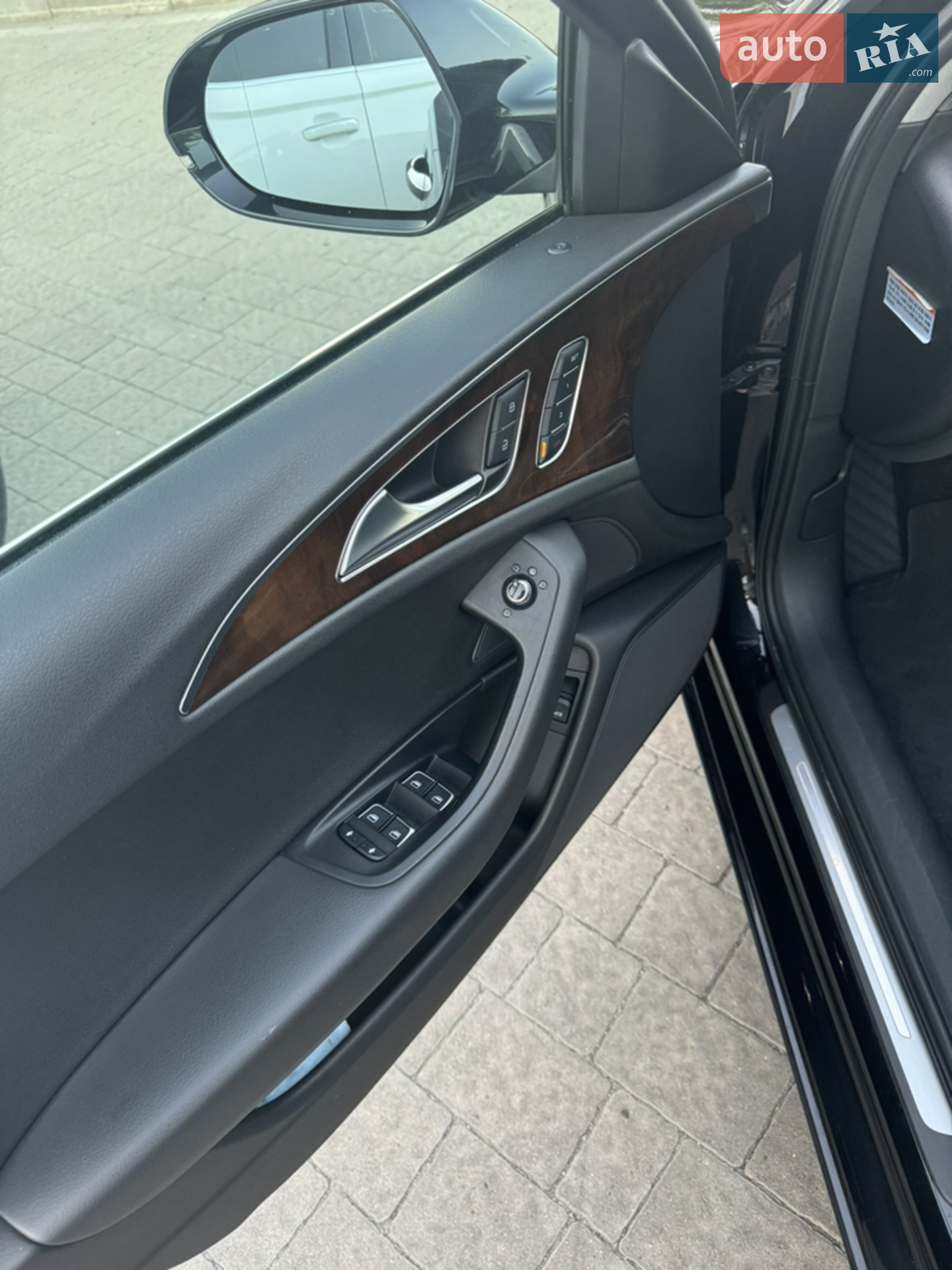 2014 Audi A6 - мініатюра 6