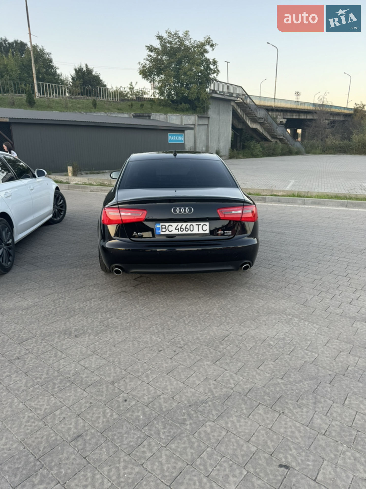 2014 Audi A6 - мініатюра 9