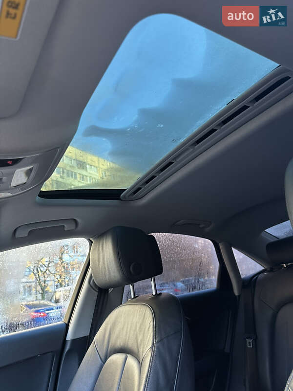 Седан Audi A6 2013 в Дніпрі фото 19 Седан Audi A6 2013 в Дніпрі