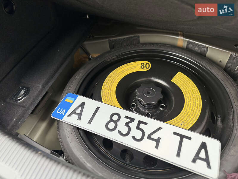 Седан Audi A6 2015 в Києві