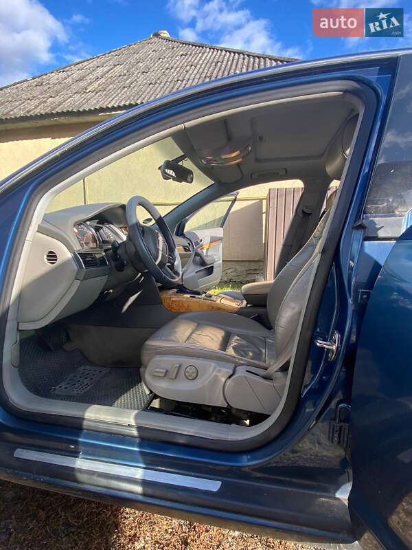 Седан Audi A6 2006 в Сваляві фото 5 Седан Audi A6 2006 в Сваляві