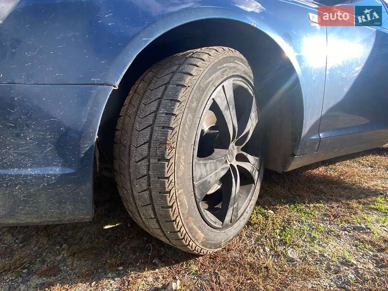 Седан Audi A6 2006 в Сваляві фото 13 Седан Audi A6 2006 в Сваляві