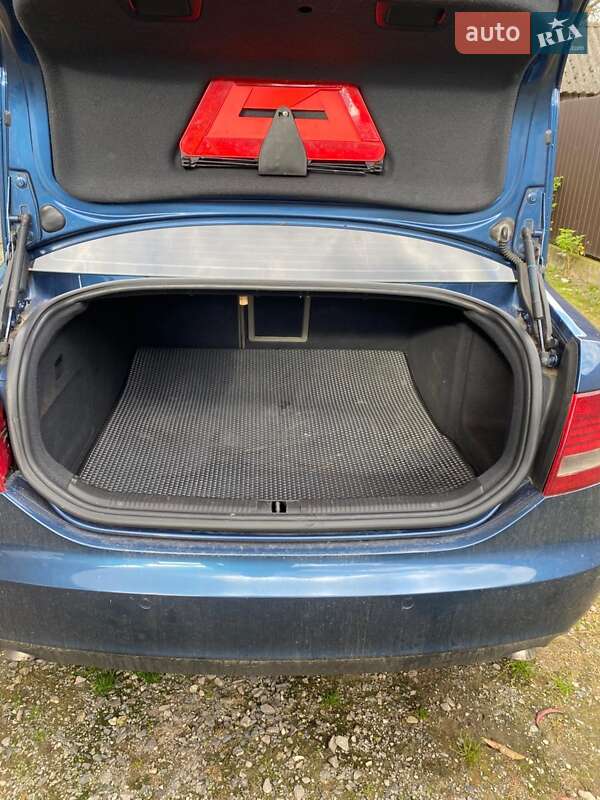 Седан Audi A6 2006 в Сваляві фото 26 Седан Audi A6 2006 в Сваляві