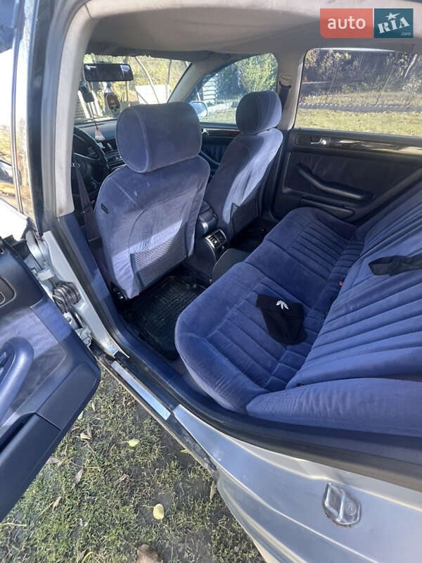 Седан Audi A6 1999 в Тернополі фото 9 Седан Audi A6 1999 в Тернополі