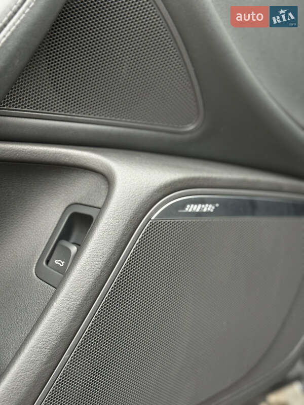 Универсал Audi A6 2013 в Луцке фото 35 Универсал Audi A6 2013 в Луцке