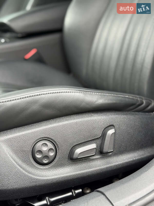 Универсал Audi A6 2013 в Луцке фото 36 Универсал Audi A6 2013 в Луцке