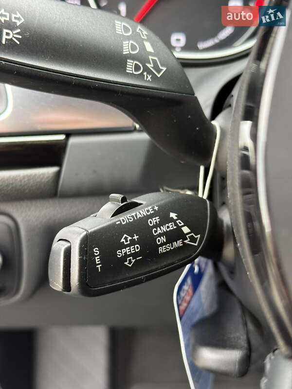 Универсал Audi A6 2013 в Луцке фото 39 Универсал Audi A6 2013 в Луцке