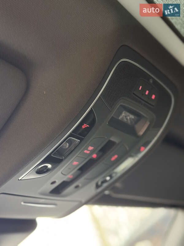 Универсал Audi A6 2013 в Луцке фото 46 Универсал Audi A6 2013 в Луцке