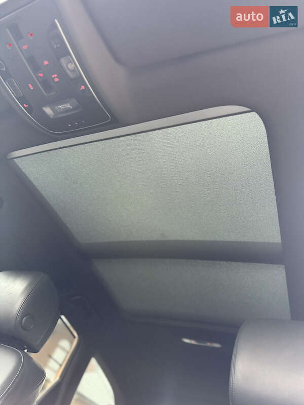 Универсал Audi A6 2013 в Луцке фото 47 Универсал Audi A6 2013 в Луцке