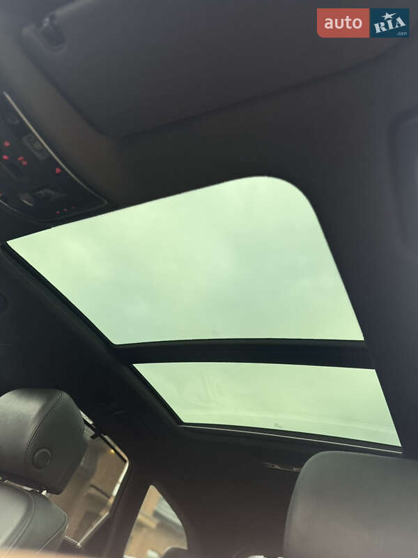 Универсал Audi A6 2013 в Луцке фото 48 Универсал Audi A6 2013 в Луцке