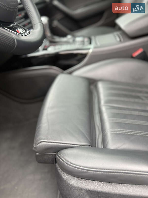 Универсал Audi A6 2013 в Луцке фото 50 Универсал Audi A6 2013 в Луцке