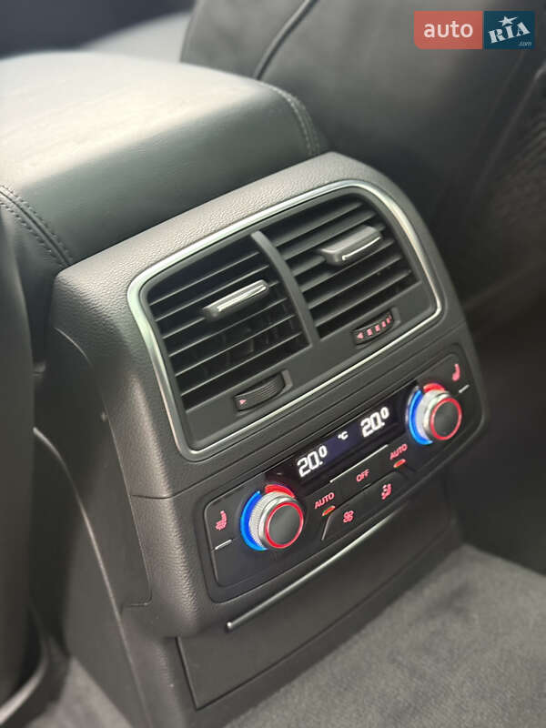 Универсал Audi A6 2013 в Луцке фото 55 Универсал Audi A6 2013 в Луцке