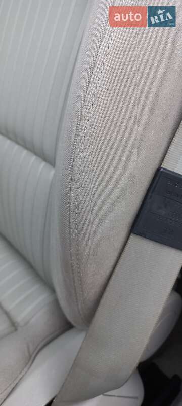 Універсал Audi A6 2010 в Києві