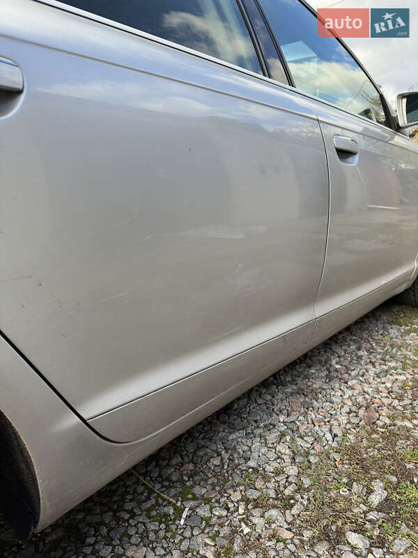 Седан Audi A6 2007 в Прилуках фото 14 Седан Audi A6 2007 в Прилуках