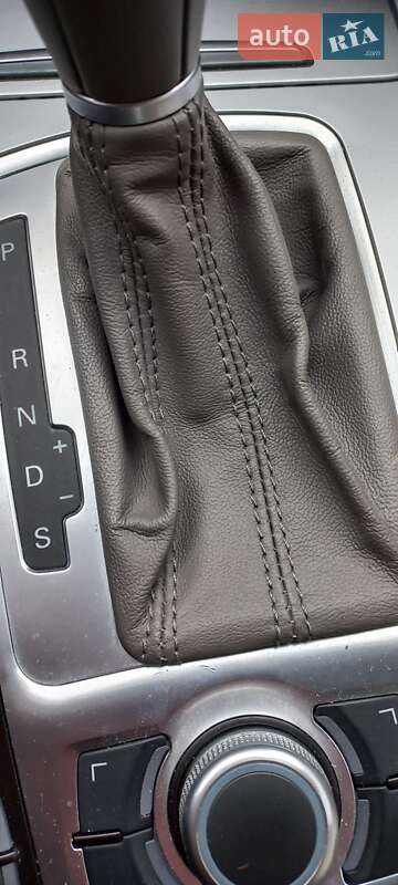 Універсал Audi A6 2010 в Києві