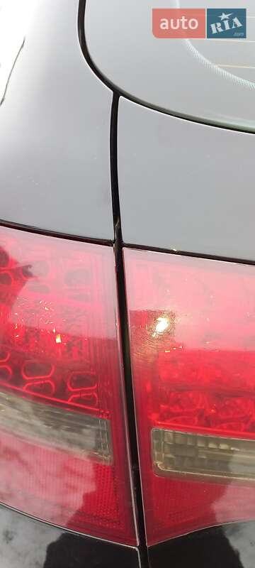 Універсал Audi A6 2010 в Києві