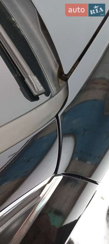 Універсал Audi A6 2010 в Києві