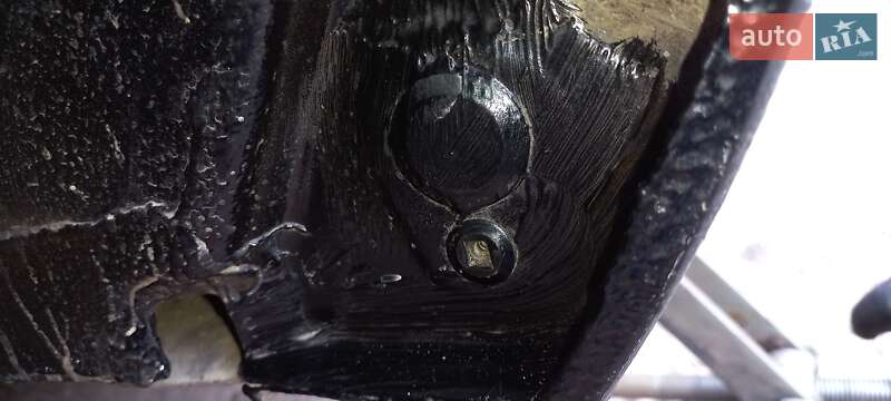 Універсал Audi A6 2010 в Києві