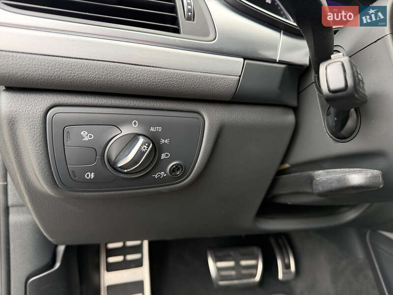 Універсал Audi A6 2015 в Луцьку фото 18 Універсал Audi A6 2015 в Луцьку