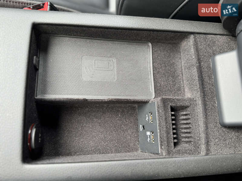 Універсал Audi A6 2015 в Луцьку фото 28 Універсал Audi A6 2015 в Луцьку