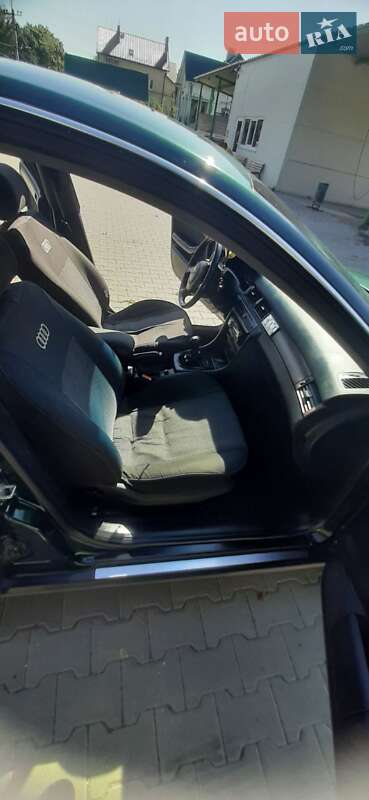 Седан Audi A6 1999 в Чернівцях фото 3 Седан Audi A6 1999 в Чернівцях