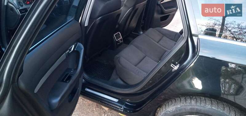 Універсал Audi A6 2007 в Білій Церкві фото 30 Універсал Audi A6 2007 в Білій Церкві
