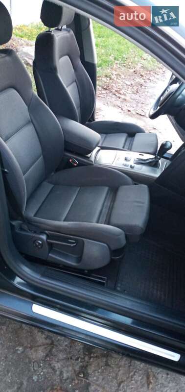 Універсал Audi A6 2007 в Білій Церкві фото 31 Універсал Audi A6 2007 в Білій Церкві