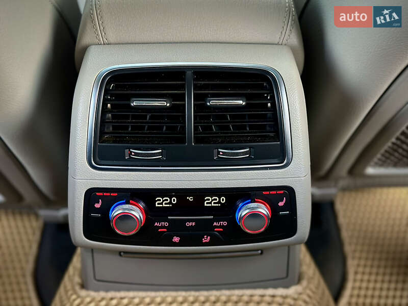 Седан Audi A6 2017 в Киеве фото 28 Седан Audi A6 2017 в Киеве