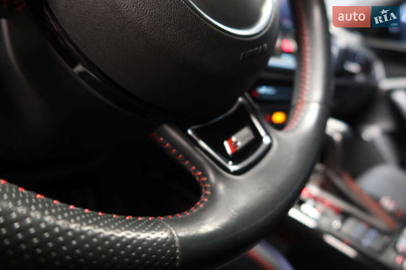 Седан Audi A6 2018 в Христиновке