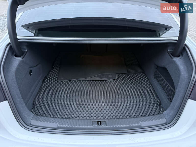 Седан Audi A6 2013 в Ровно фото 46 Седан Audi A6 2013 в Ровно