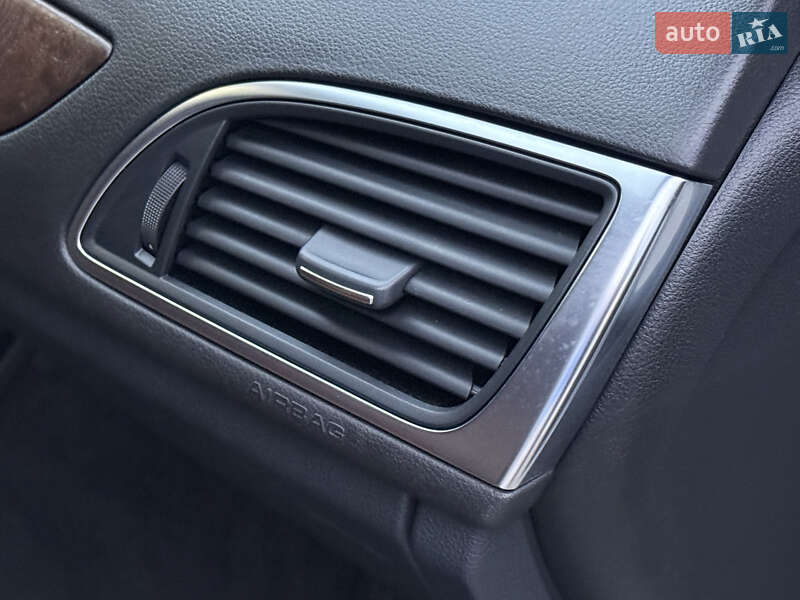 Седан Audi A6 2013 в Ровно фото 52 Седан Audi A6 2013 в Ровно
