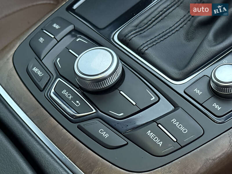 Седан Audi A6 2013 в Ровно фото 59 Седан Audi A6 2013 в Ровно