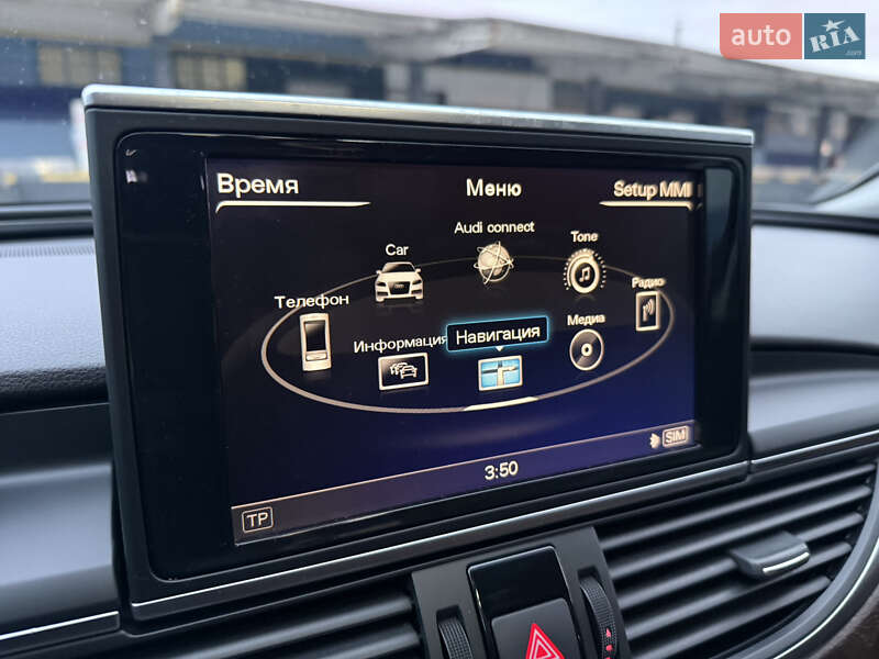 Седан Audi A6 2013 в Ровно фото 71 Седан Audi A6 2013 в Ровно