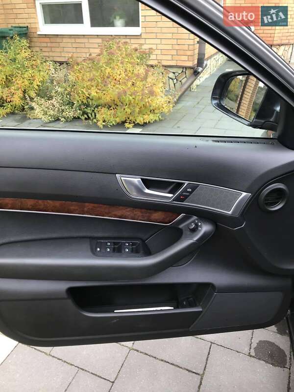 Седан Audi A6 2005 в Сарнах фото 23 Седан Audi A6 2005 в Сарнах