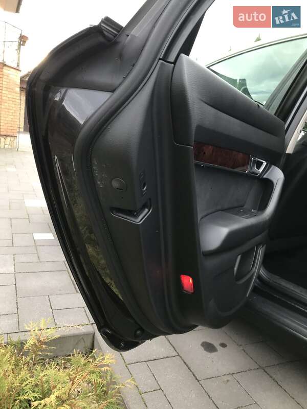 Седан Audi A6 2005 в Сарнах фото 27 Седан Audi A6 2005 в Сарнах