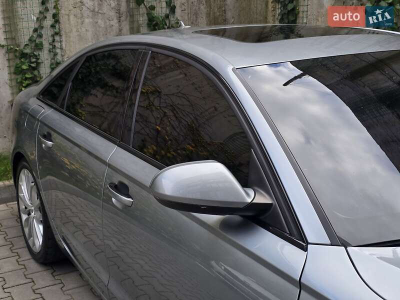 Седан Audi A6 2013 в Хмельницькому фото 7 Седан Audi A6 2013 в Хмельницькому