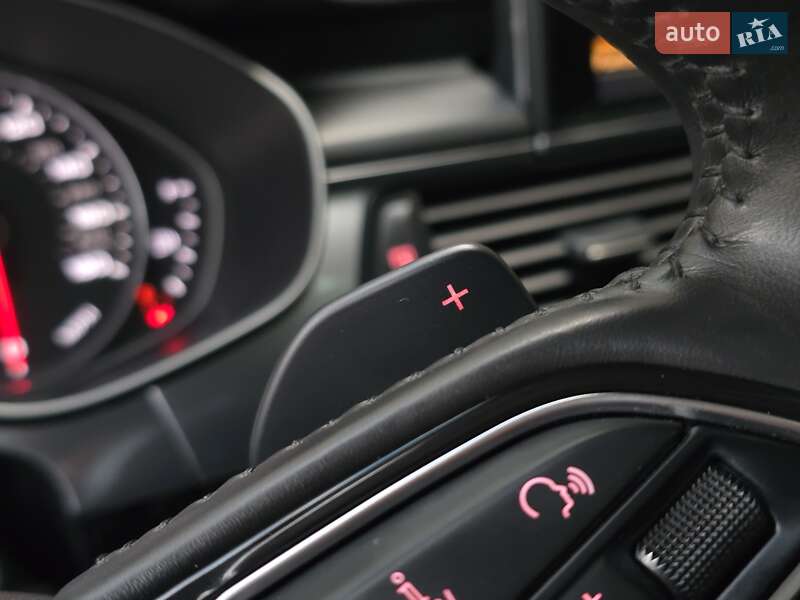 Седан Audi A6 2013 в Хмельницькому фото 45 Седан Audi A6 2013 в Хмельницькому