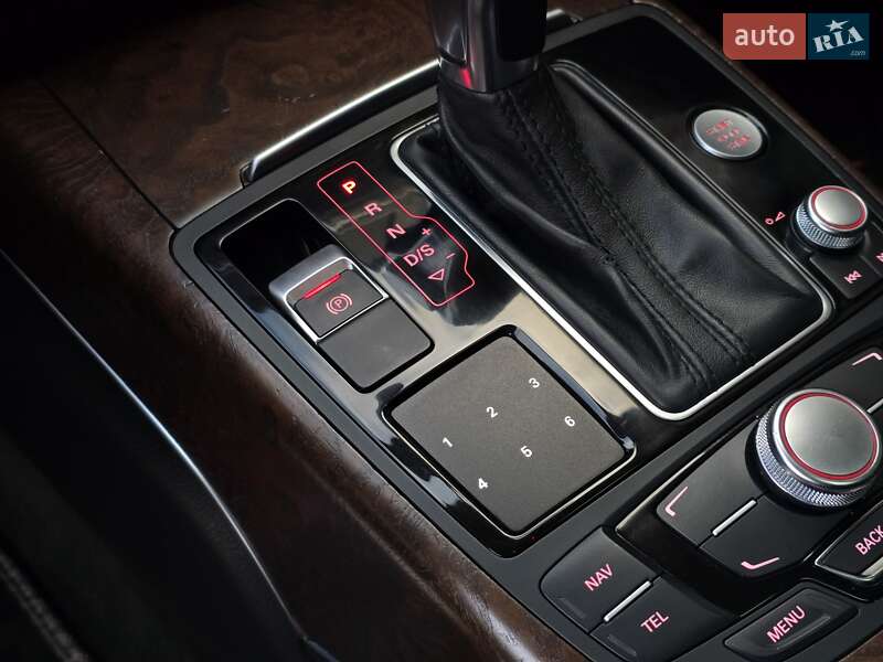 Седан Audi A6 2013 в Хмельницькому фото 55 Седан Audi A6 2013 в Хмельницькому