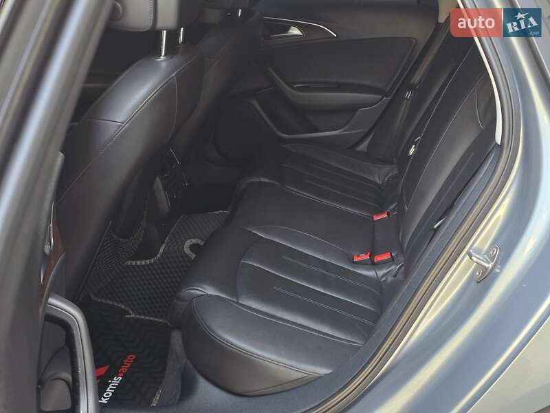 Седан Audi A6 2013 в Хмельницькому фото 65 Седан Audi A6 2013 в Хмельницькому