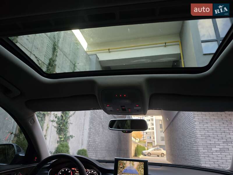 Седан Audi A6 2013 в Хмельницькому фото 48 Седан Audi A6 2013 в Хмельницькому