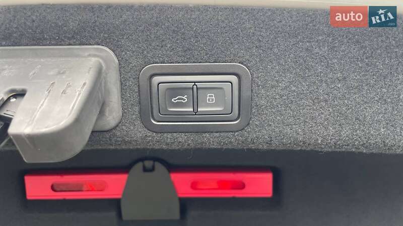 Седан Audi A6 2015 в Києві фото 22 Седан Audi A6 2015 в Києві